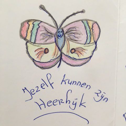 Ineke S ervaring