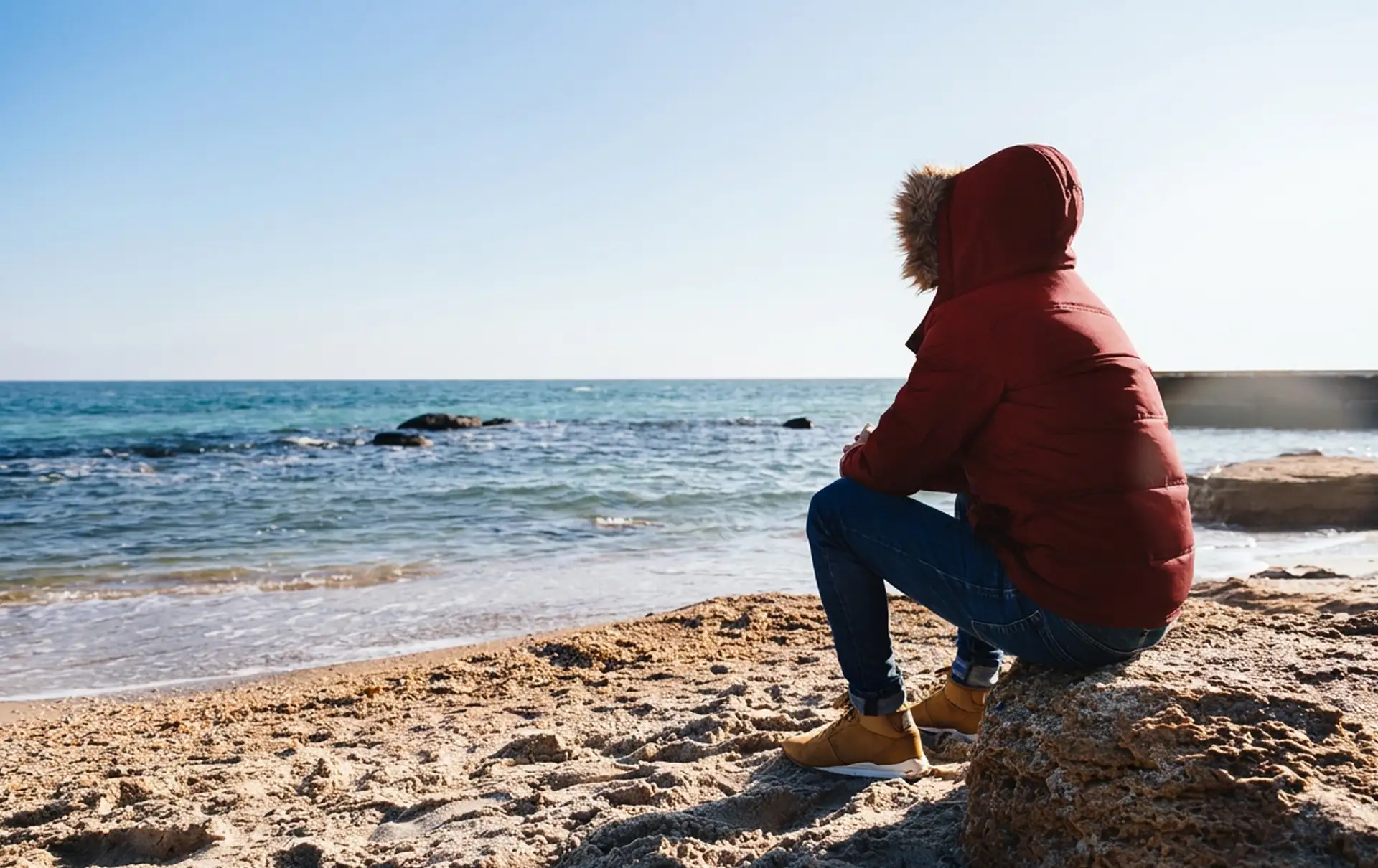 Grip op Stress en Burn-out